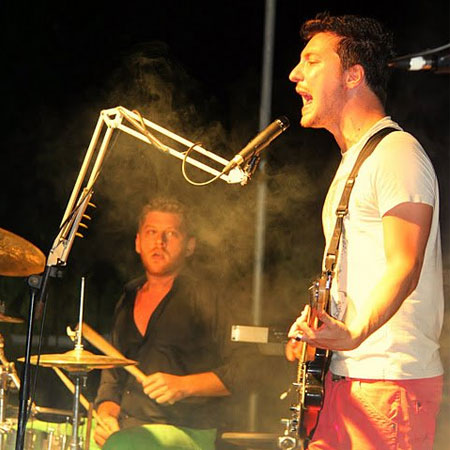 La Tribute Band dei Muse