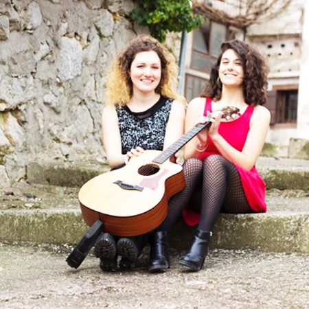 Acoustic Duo Italy
