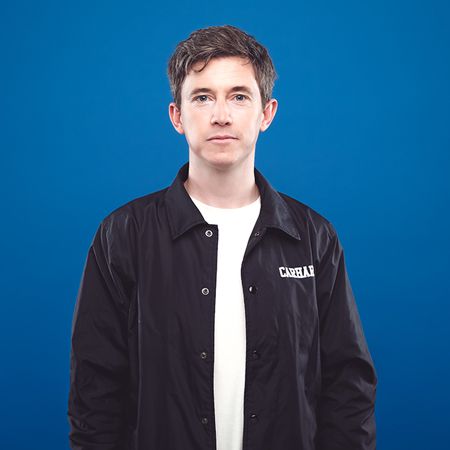 Jake Lambert - Komiker