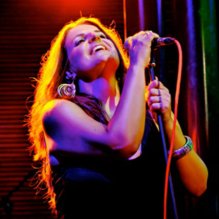 Banda de Funk en Londres