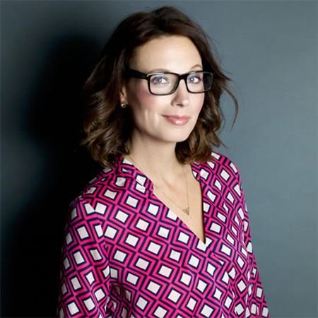 Presenter and Host Orlando