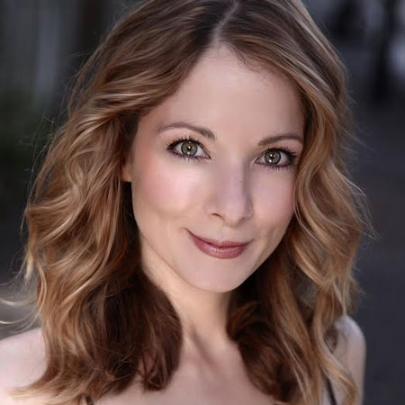 Classical and Cabaret Vocalist