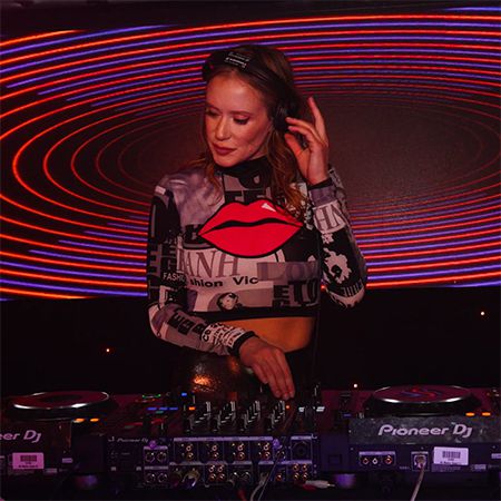 Luxus Event DJ
