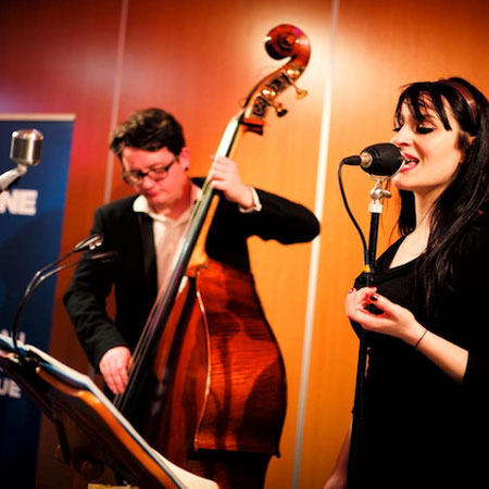 Acoustic Duo Toulouse