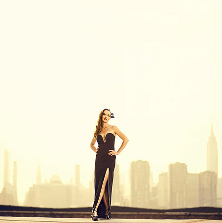 New York Pop Jazz Band