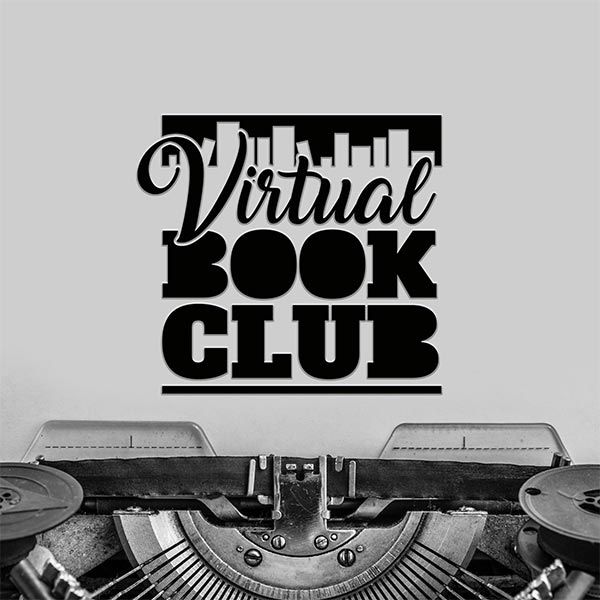 Virtueller Buchclub