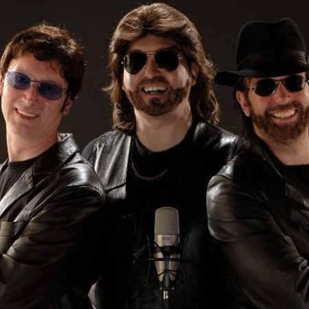 Homenaje a los Bee Gees en el Reino Unido