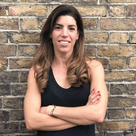 Vicki Anstey - Speaker