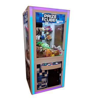 Party Arcade Claw Machine