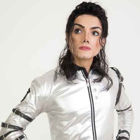 Michael Jackson Tribute Milan