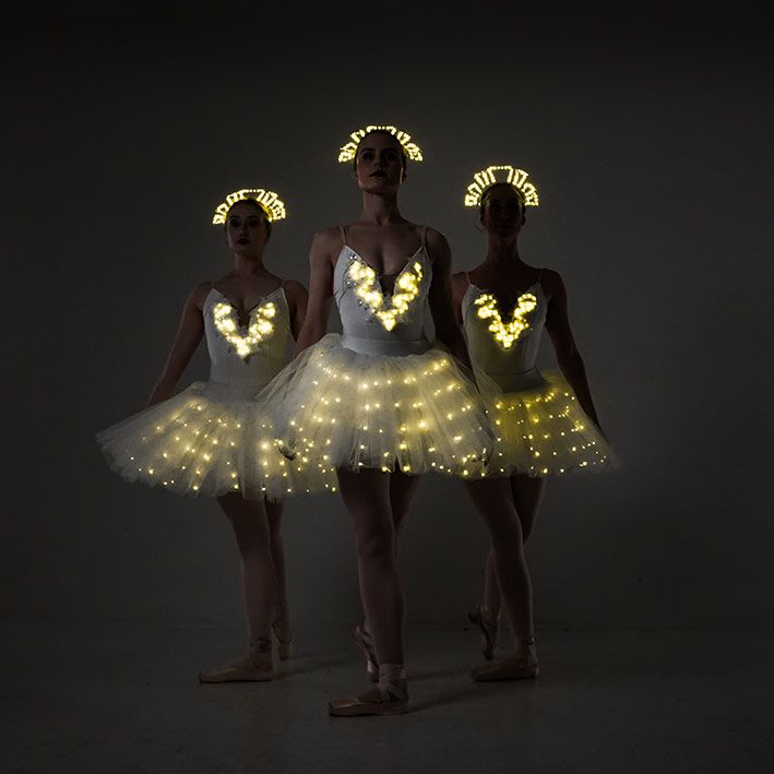 Ballerine LED Londra