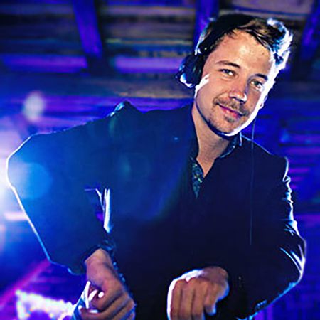 Corporate DJ Frankfurt