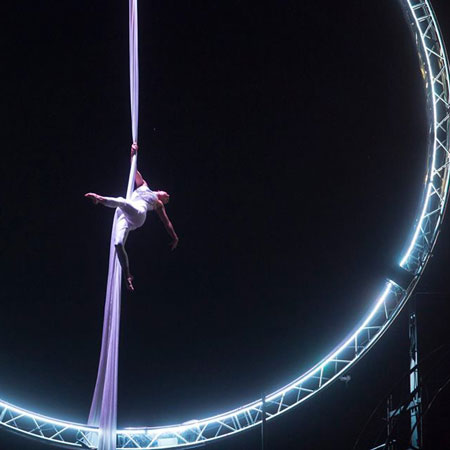 Aerial Acrobat Slovakia