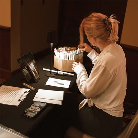 Fashion Illustration Michigan