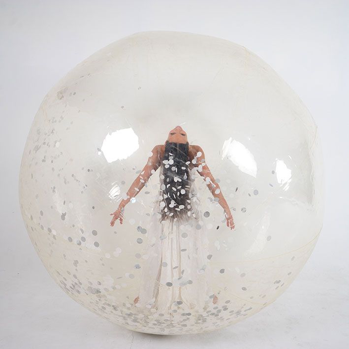 Bubble Spheres Australia
