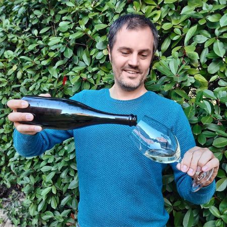 Degustazione virtuale di vini spagnoli