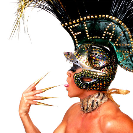 Unique Dancer LA