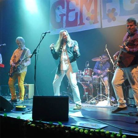 Swinging 60s Tribute