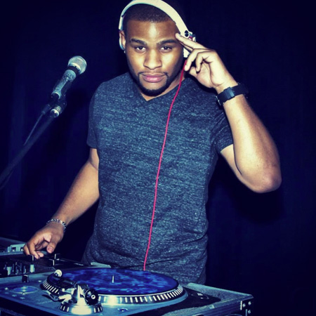DJ Washington