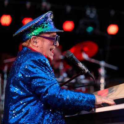 Elton John Tribute in Florida