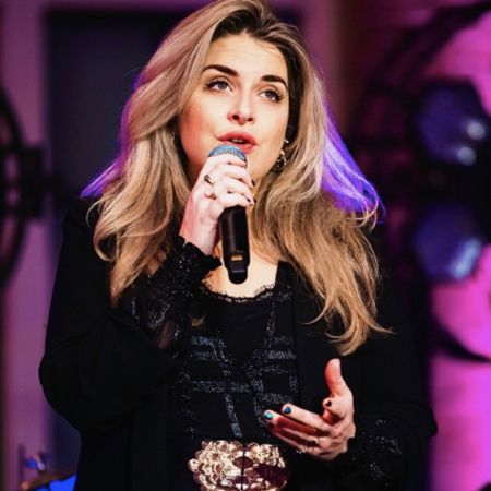 Female Led Pop Jazz Cover Band