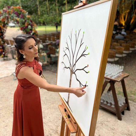 Experiencia de Pintura Colectiva