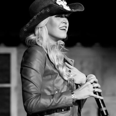 Queens of Country