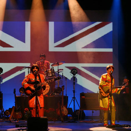 Beatles Tribute