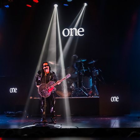 U2 Tribute Band Ontario