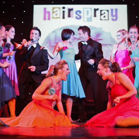 West End Show