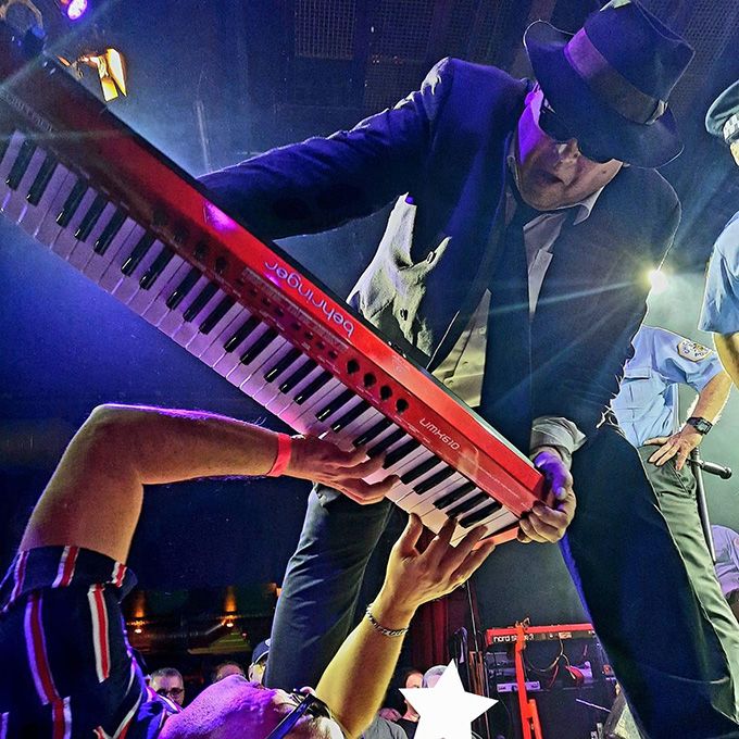 Blues Brothers Tribute Deutschland