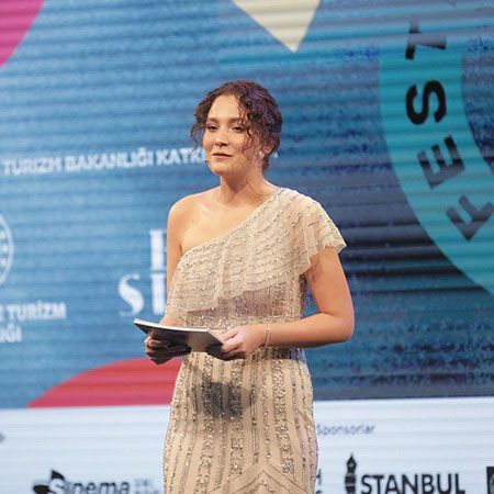 Bilingual Event Host Turkey