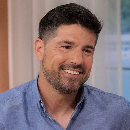 Craig Doyle - Sports Presenter