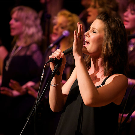 Gospel Soul Choir