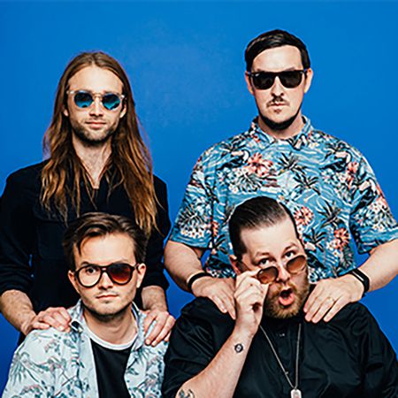 Island Coverband