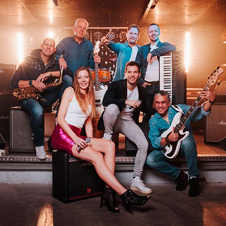 Netherlands Cover Band