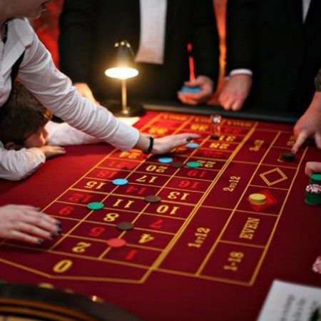 Fun Casino Tables Yorkshire