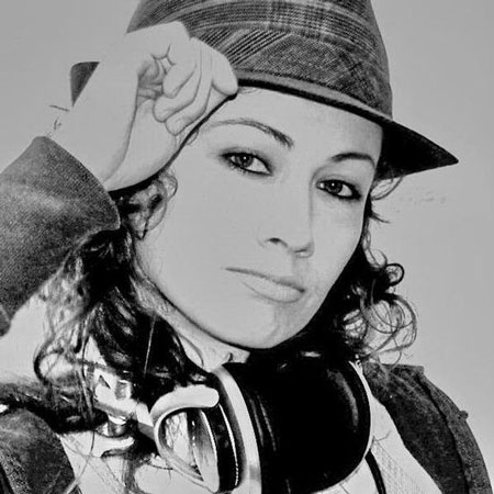 Salsa DJane