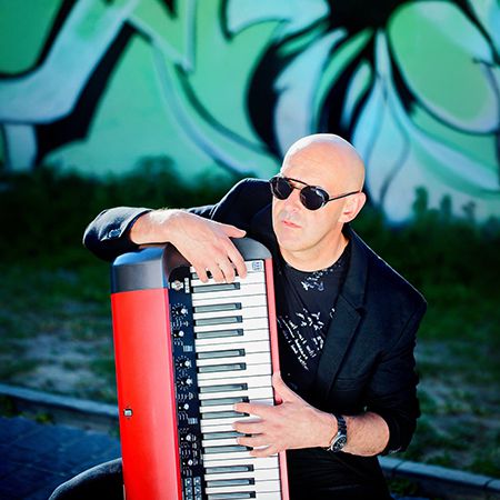 Italian Vocal Pianist