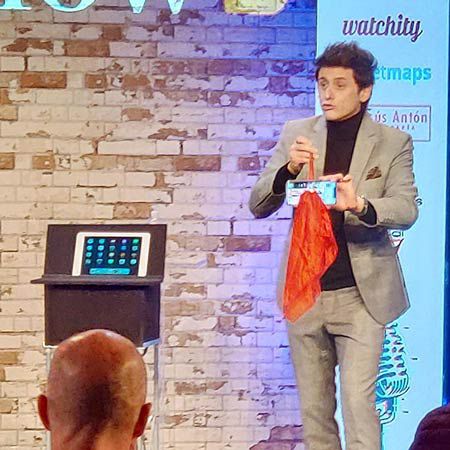 Digital Magician Spain