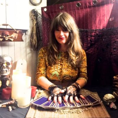 Event Astrologer Hollywood