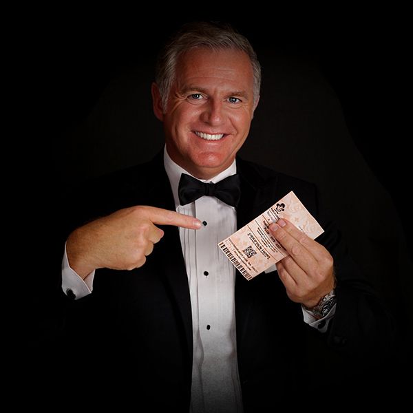 <span>Mentalista Dubai</span>