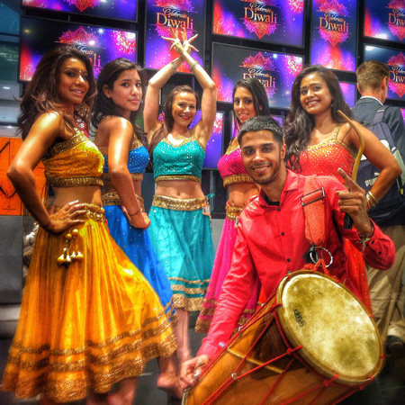 Azienda Bollywood