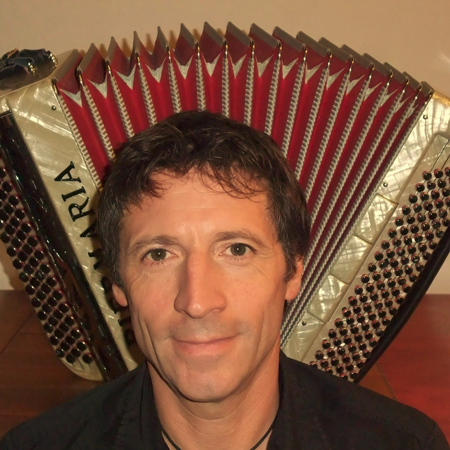 Accordionista e Clarinettista