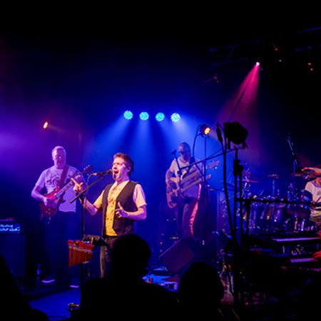 Genesis Tribute Band UK