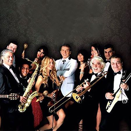 Cover Band in Turchia