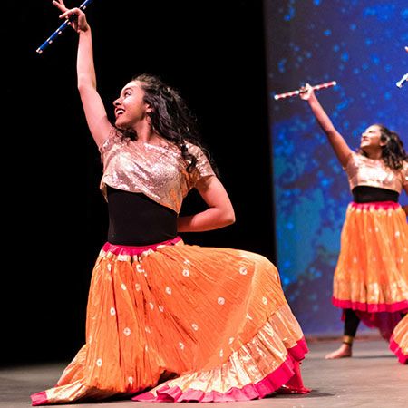 Bollywood Fusion Dance Missouri