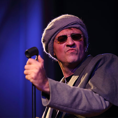 Adriano Celentano Tribut