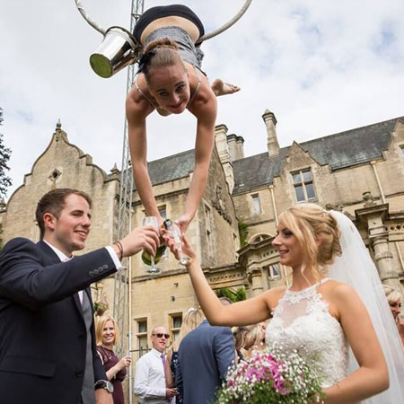 Acte aérien de Champagne