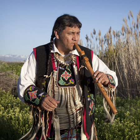 Native American Entertainment